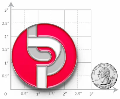 2.5 inch - Custom Phone Wallets Now