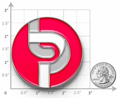 2.75 inch - Custom Phone Wallets Now