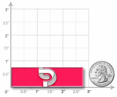 2.75 inch - Custom Phone Wallets Now