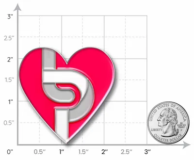 2.25 inch - Custom Phone Wallets Now