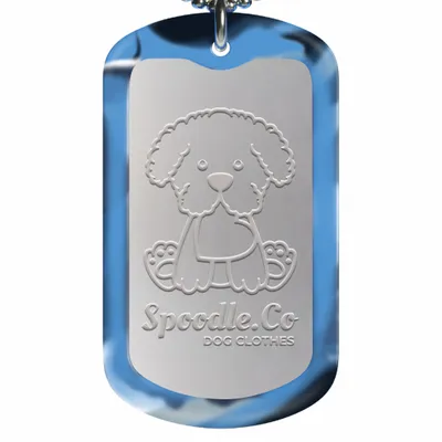 Aqua Camo - Custom Phone Wallets Now