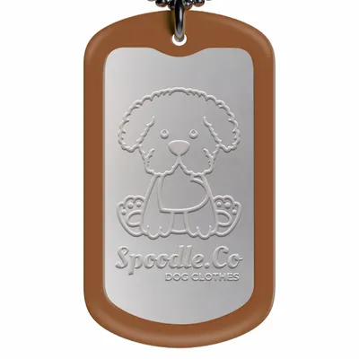 Brown - Custom Phone Wallets Now