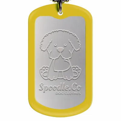 Yellow - Custom Phone Wallets Now