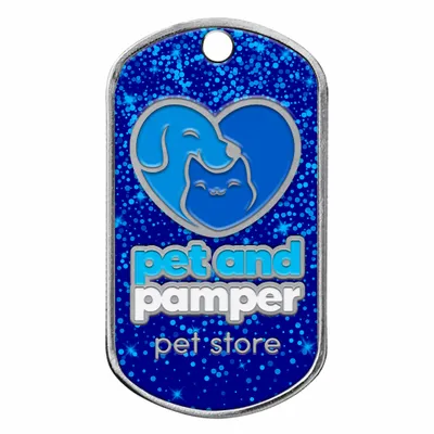 Glitter - Custom Phone Wallets Now