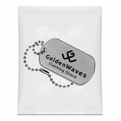 Poly Bag - Custom Phone Wallets Now