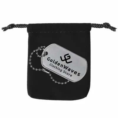 Velvet Bag - Custom Phone Wallets Now