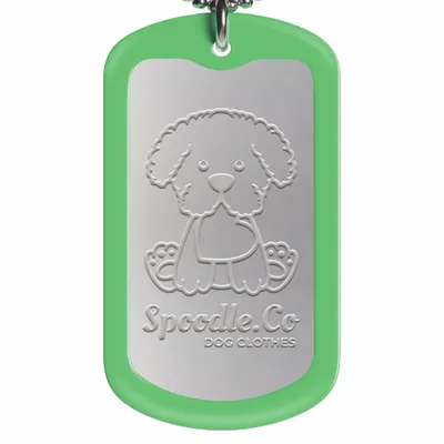 Glow Green - Custom Phone Wallets Now