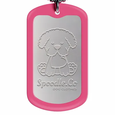 Pink - Custom Phone Wallets Now