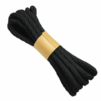 Black Rope - Custom Phone Wallets Now