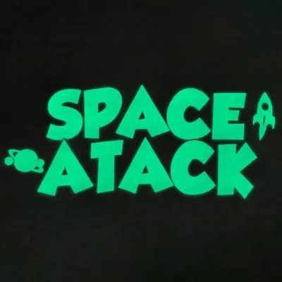 Glow in the Dark - Custom Phone Wallets Now