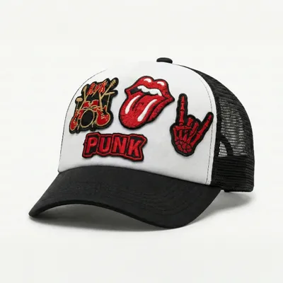 Hat - Custom Phone Wallets Now