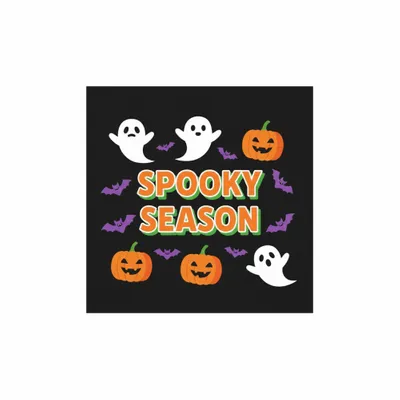 6.5 in x 6.5 in - Custom Phone Wallets Now