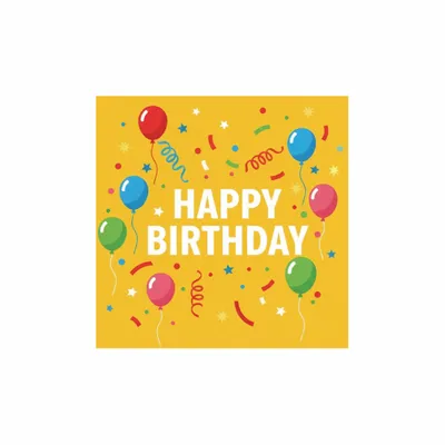 6.5 in x 6.5 in - Custom Phone Wallets Now