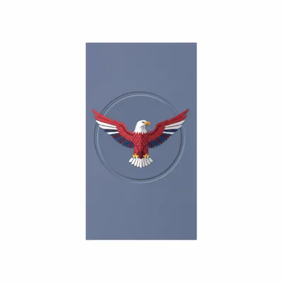 8 in x 4.5 in - Custom Phone Wallets Now