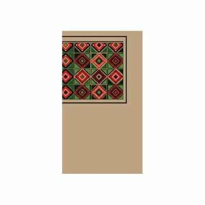 8 in x 4.5 in - Custom Phone Wallets Now