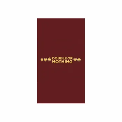 8 in x 4.5 in - Custom Phone Wallets Now