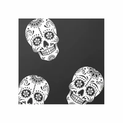 8 in x 8 in - Custom Phone Wallets Now