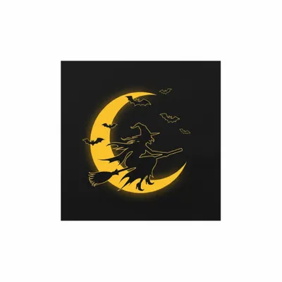 6.5 in x 6.5 in - Custom Phone Wallets Now