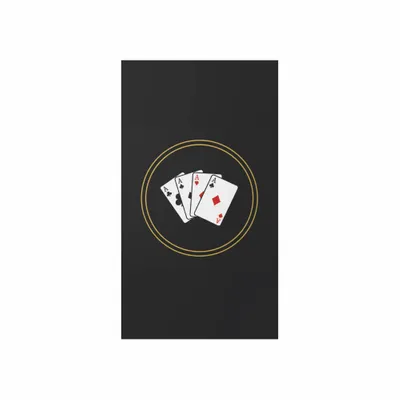 8 in x 4.5 in - Custom Phone Wallets Now