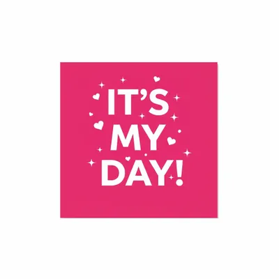 6.5 in x 6.5 in - Custom Phone Wallets Now