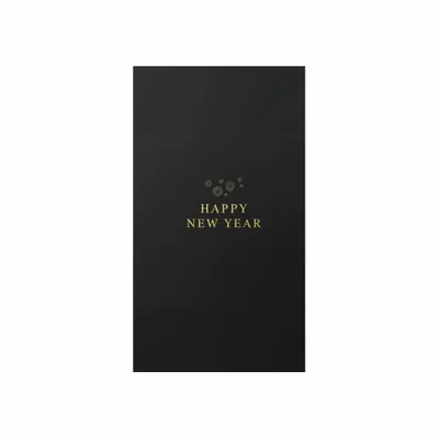 8 in x 4.5 in - Custom Phone Wallets Now