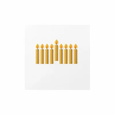 6.5 in x 6.5 in - Custom Phone Wallets Now