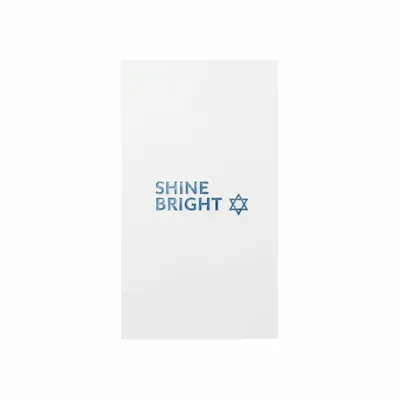 8 in x 4.5 in - Custom Phone Wallets Now