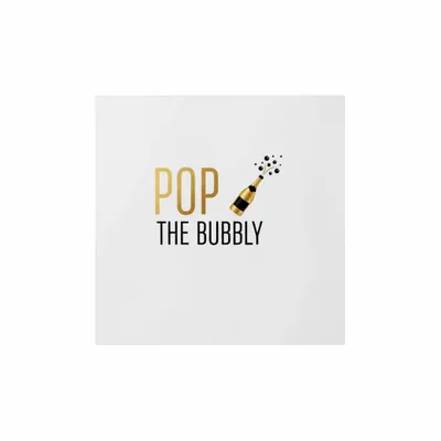 6.5 in x 6.5 in - Custom Phone Wallets Now