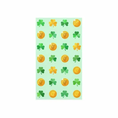 8 in x 4.5 in - Custom Phone Wallets Now