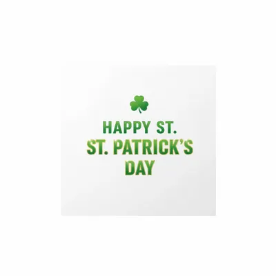 6.5 in x 6.5 in - Custom Phone Wallets Now