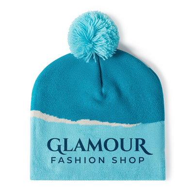 With Pom Pom - Custom Phone Wallets Now