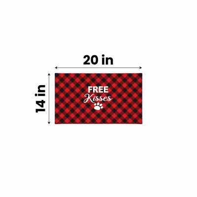 20 x 14 inch - Custom Phone Wallets Now