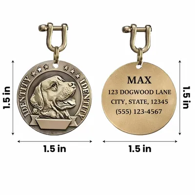 1.5 inch - Custom Phone Wallets Now