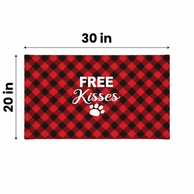 30 x 20 inch - Custom Phone Wallets Now