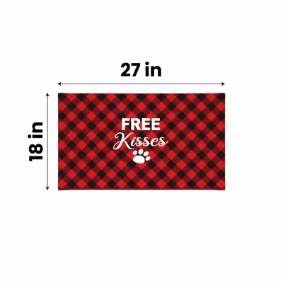 27 x 18 inch - Custom Phone Wallets Now