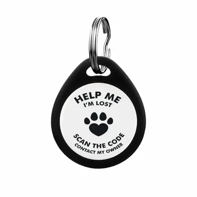 BLACK - Custom Phone Wallets Now