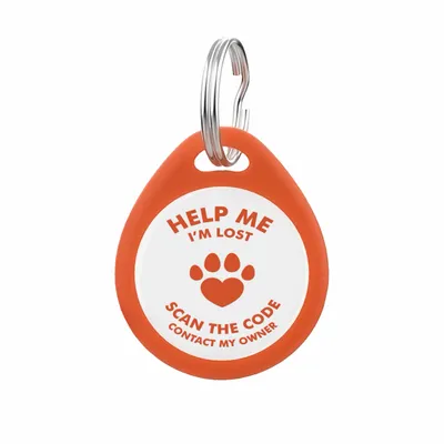 Orange - Custom Phone Wallets Now