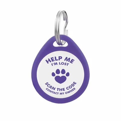 Blue - Custom Phone Wallets Now