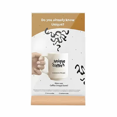 8.2 x 11.6 in - Custom Phone Wallets Now