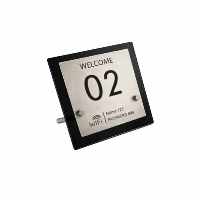 BLACK - Custom Phone Wallets Now