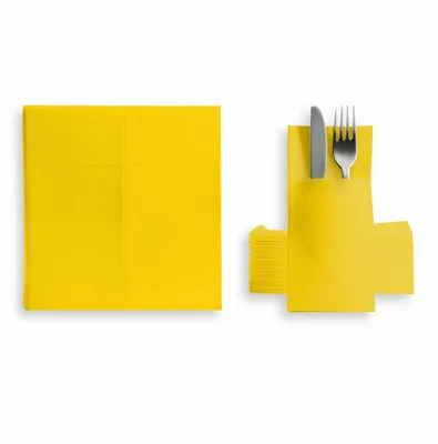 Yellow - Custom Phone Wallets Now