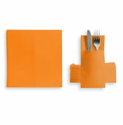 Orange - Custom Phone Wallets Now