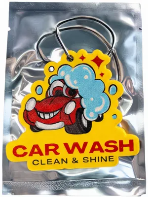 Holographic Packaging - Custom Phone Wallets Now