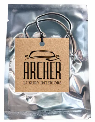 Holographic Packaging - Custom Phone Wallets Now