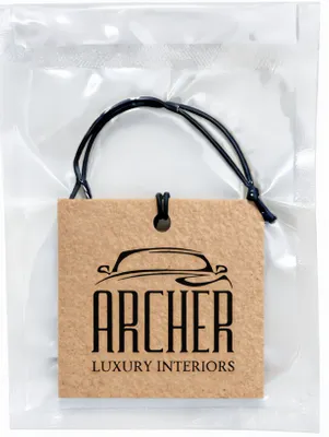 Standard Packaging - Custom Phone Wallets Now