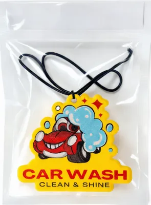 Standard Packaging - Custom Phone Wallets Now