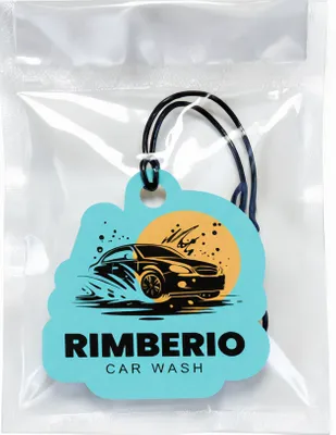 Standard Packaging - Custom Phone Wallets Now