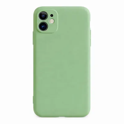 Light Green - Custom Phone Wallets Now