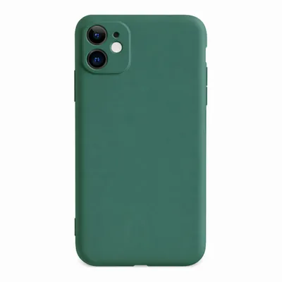Dark Green - Custom Phone Wallets Now
