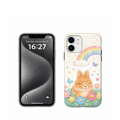 iPhone 12 - Custom Phone Wallets Now